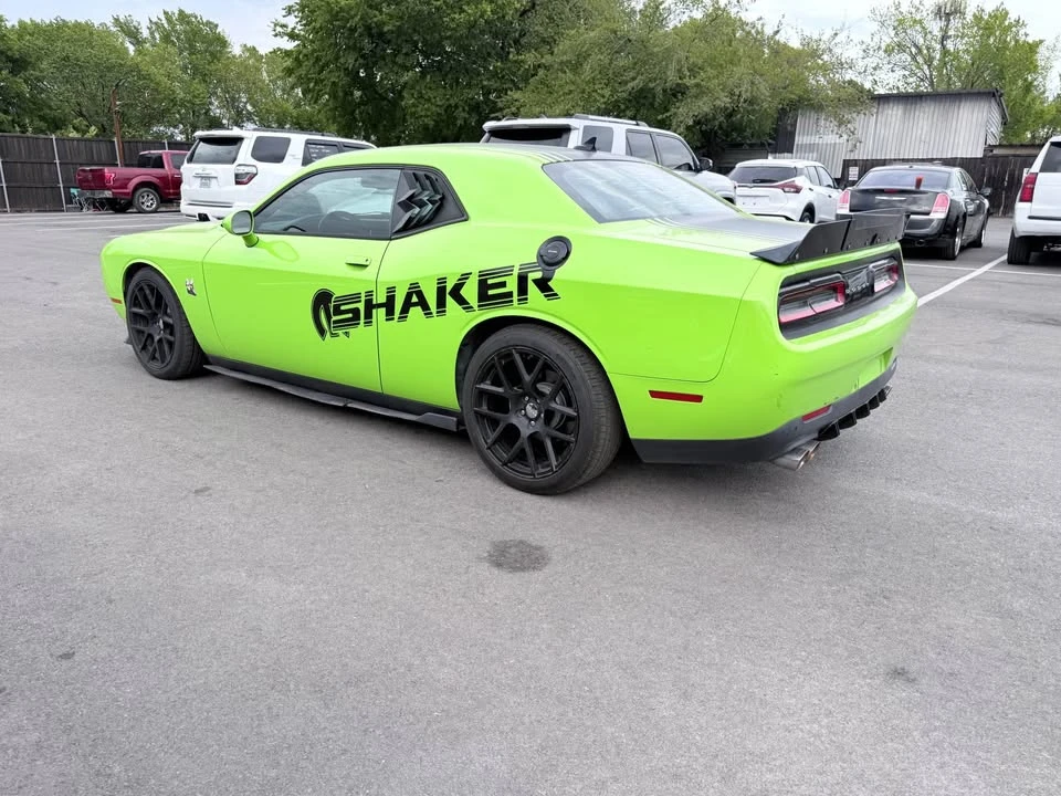 2015 Dodge Challenger 3rd Gen - Image 11 of 11