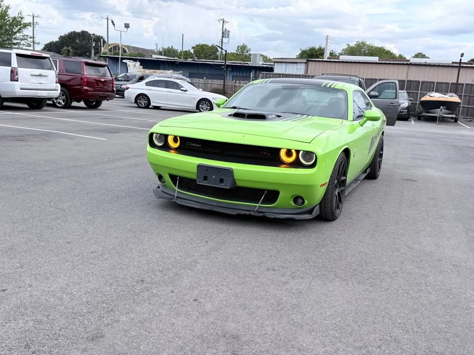 2015 Dodge Challenger 3rd Gen - Image 2 of 11