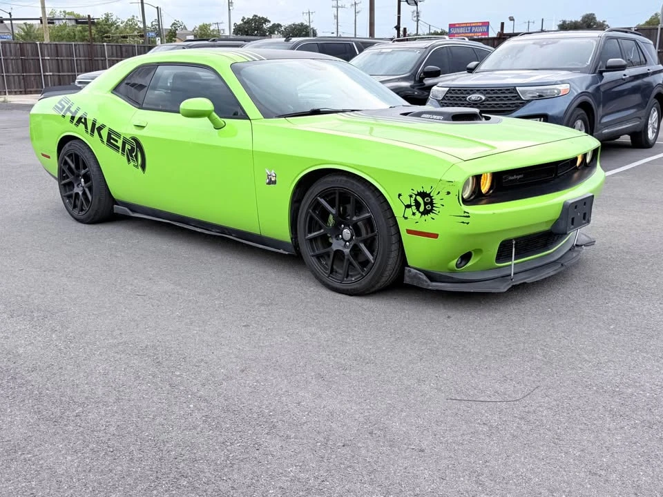 2015 Dodge Challenger 3rd Gen - Image 5 of 11