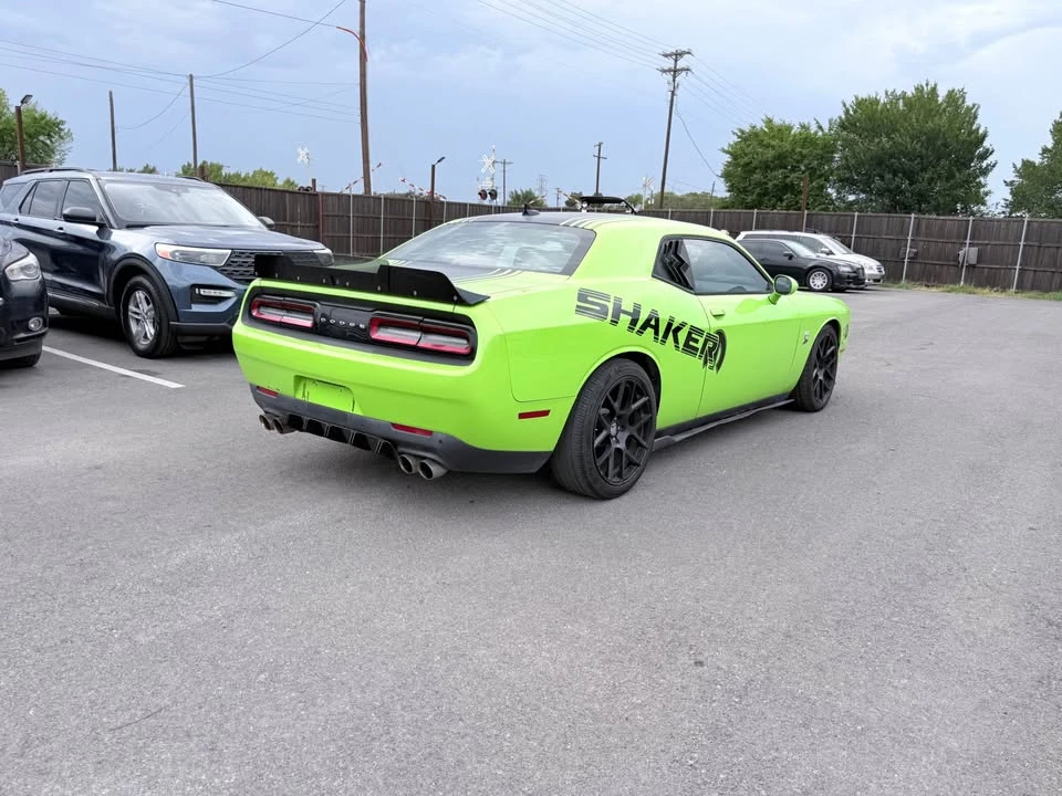 2015 Dodge Challenger 3rd Gen - Image 7 of 11