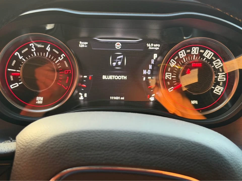 2015 Dodge Challenger 3rd Gen - Image 9 of 9