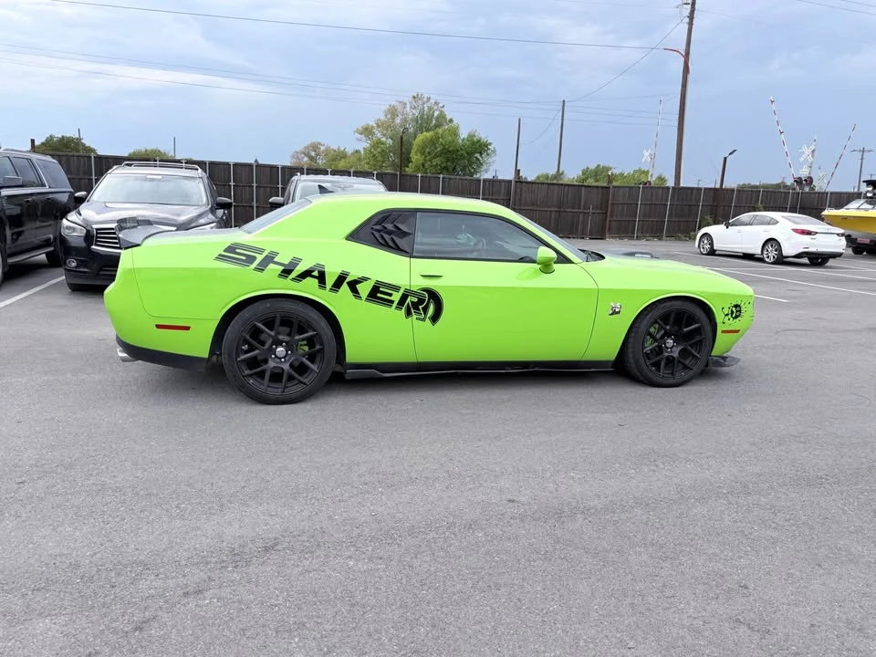 2015 Dodge Challenger 3rd Gen - Image 4 of 11