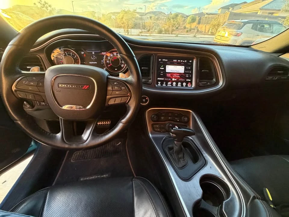 2015 Dodge Challenger 3rd Gen - Image 6 of 9