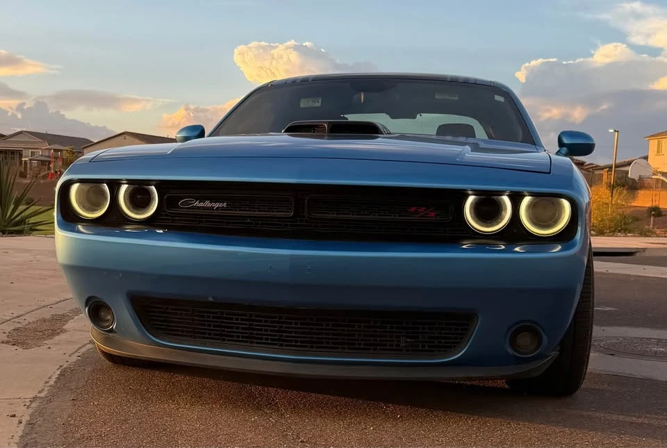 2015 Dodge Challenger 3rd Gen - Image 2 of 9