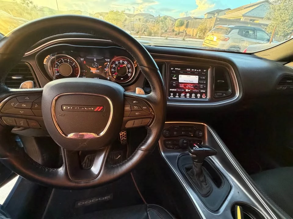 2015 Dodge Challenger 3rd Gen - Image 7 of 9