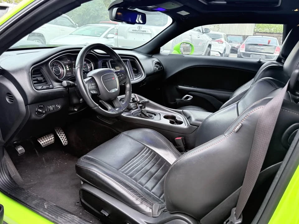 2015 Dodge Challenger 3rd Gen - Image 10 of 11