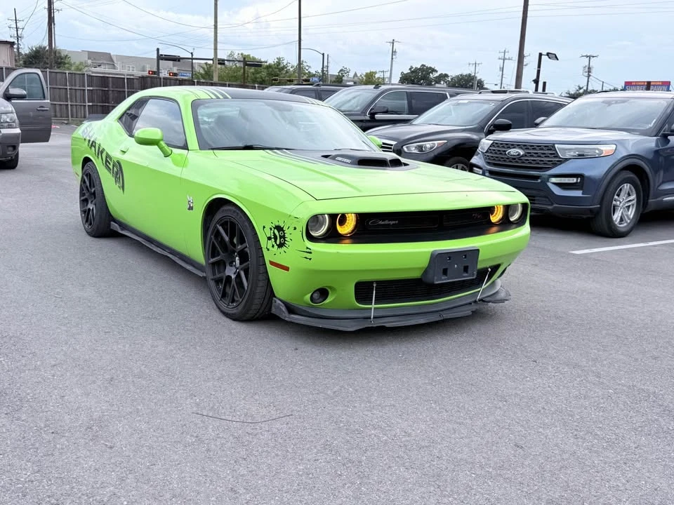 2015 Dodge Challenger 3rd Gen - Image 6 of 11