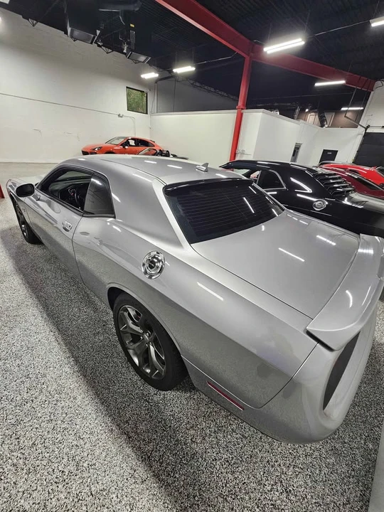 2015 Dodge Challenger 3rd Gen - Image 4 of 8