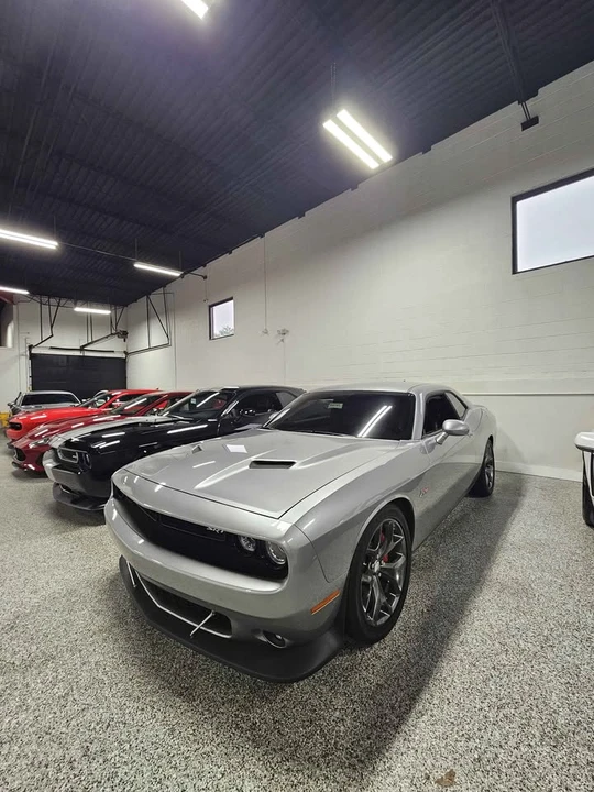2015 Dodge Challenger 3rd Gen - Image 3 of 8