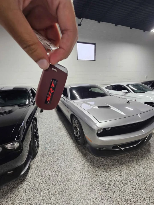 2015 Dodge Challenger 3rd Gen - Image 7 of 8