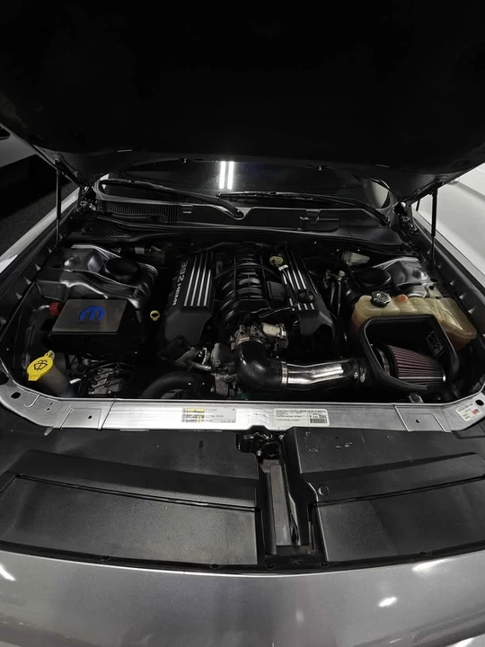 2015 Dodge Challenger 3rd Gen - Image 6 of 8