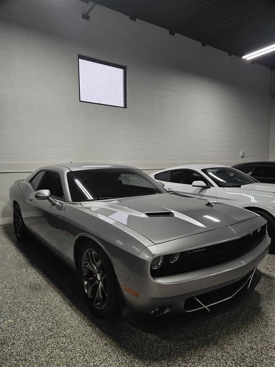 2015 Dodge Challenger 3rd Gen - Image 2 of 8