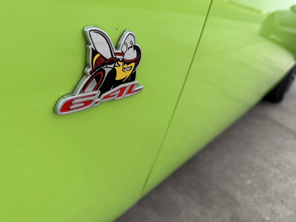 2015 Dodge Challenger SRT8 & 392 3rd Gen - Image 24 of 31