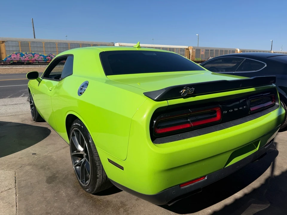 2015 Dodge Challenger SRT8 & 392 3rd Gen - Image 19 of 31