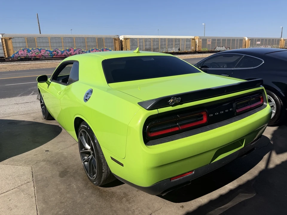 2015 Dodge Challenger SRT8 & 392 3rd Gen - Image 16 of 31