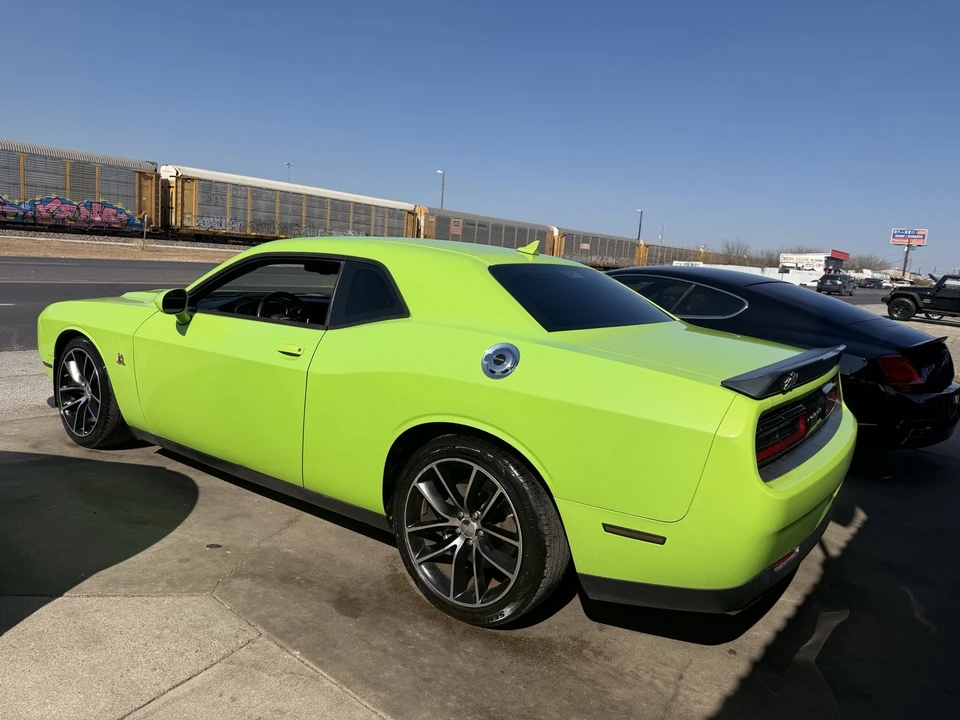 2015 Dodge Challenger SRT8 & 392 3rd Gen - Image 17 of 31