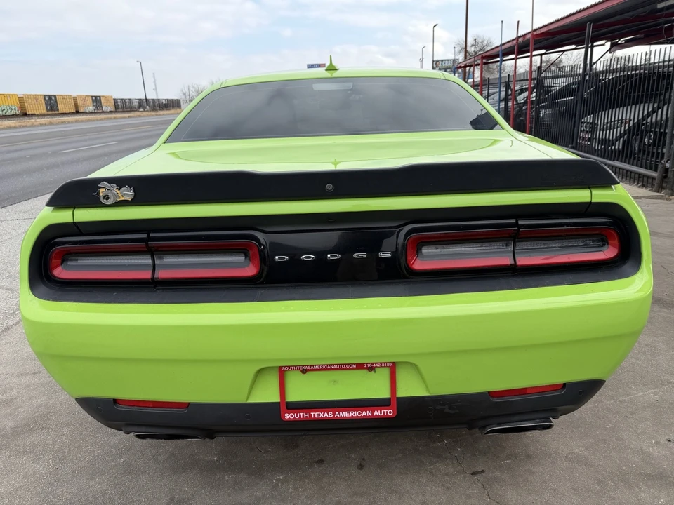2015 Dodge Challenger SRT8 & 392 3rd Gen - Image 30 of 31