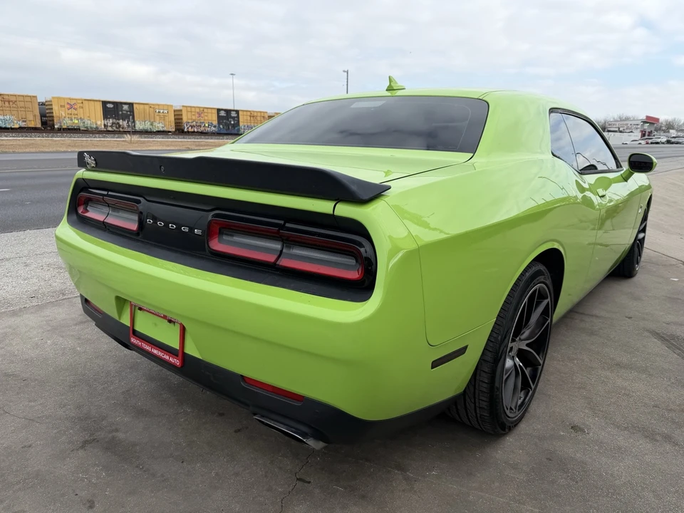 2015 Dodge Challenger SRT8 & 392 3rd Gen - Image 31 of 31