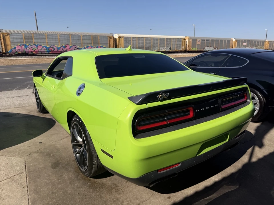 2015 Dodge Challenger SRT8 & 392 3rd Gen - Image 15 of 31