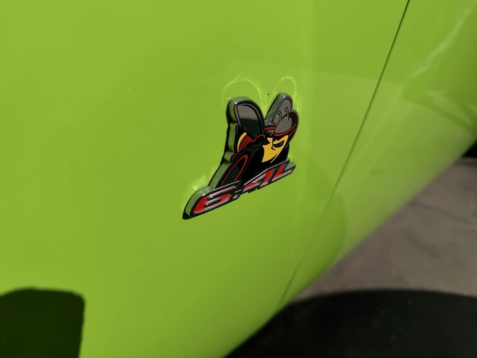 2015 Dodge Challenger SRT8 & 392 3rd Gen - Image 14 of 31