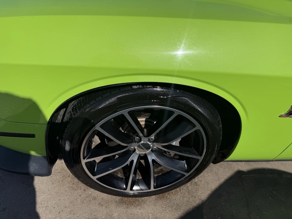 2015 Dodge Challenger SRT8 & 392 3rd Gen - Image 12 of 31