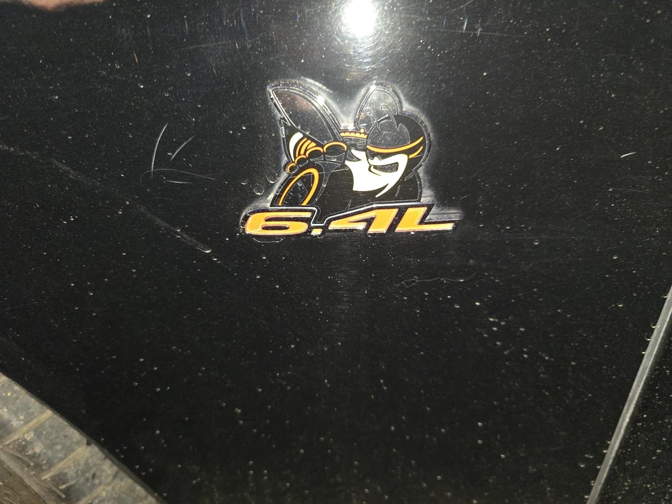 2015 Dodge Challenger SRT8 & 392 3rd Gen - Image 18 of 21