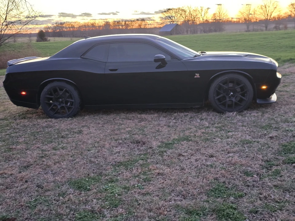 2015 Dodge Challenger SRT8 & 392 3rd Gen - Image 11 of 21