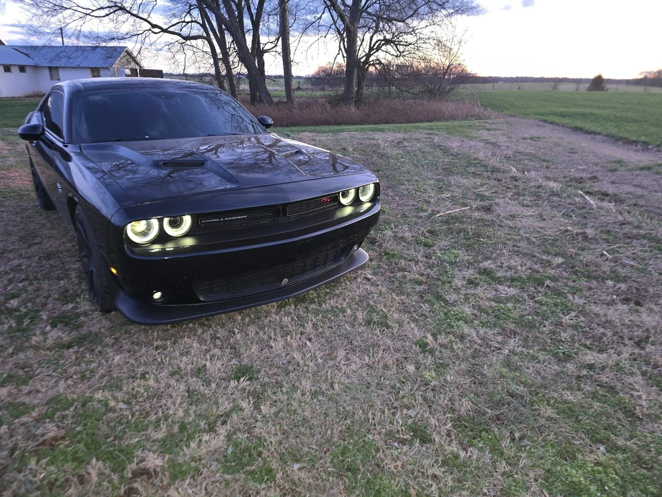 2015 Dodge Challenger SRT8 & 392 3rd Gen - Image 12 of 21