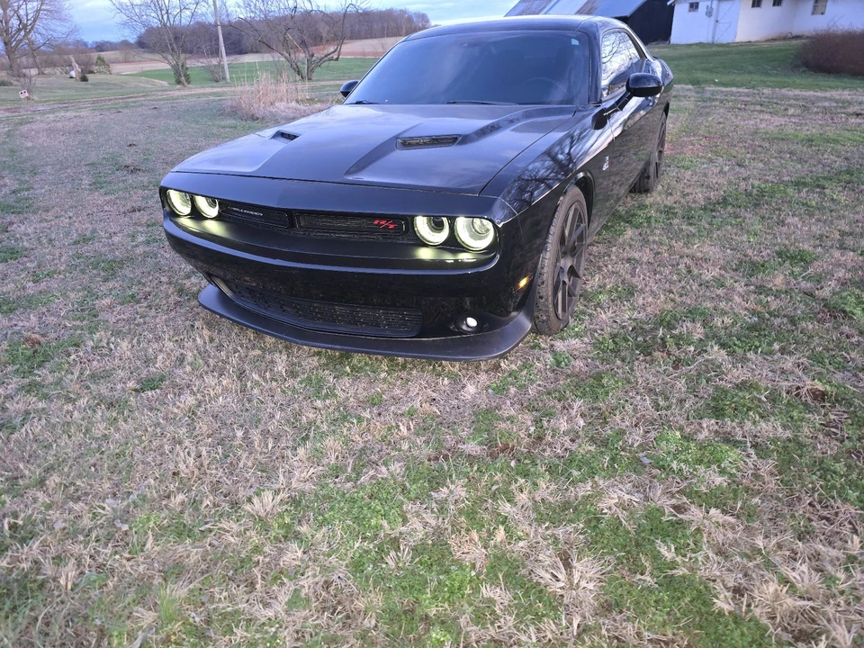 2015 Dodge Challenger SRT8 & 392 3rd Gen - Image 5 of 21