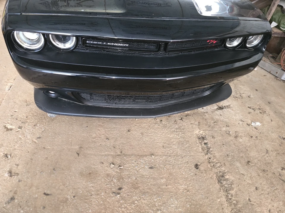 2015 Dodge Challenger SRT8 & 392 3rd Gen - Image 7 of 21