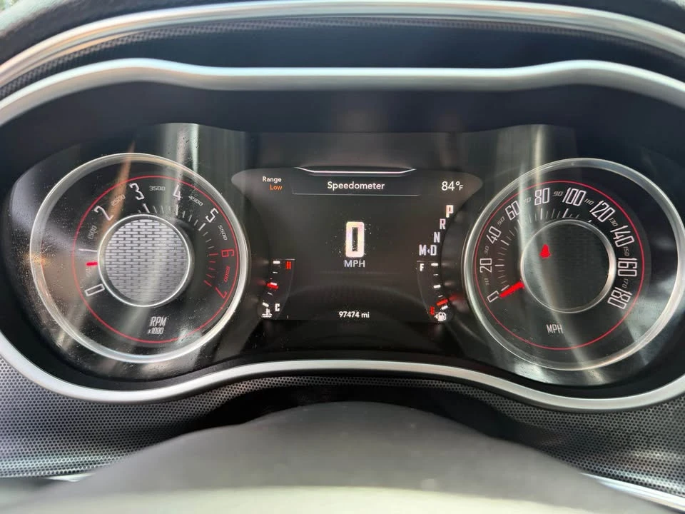 2015 Dodge Challenger SRT8 & 392 3rd Gen - Image 9 of 14