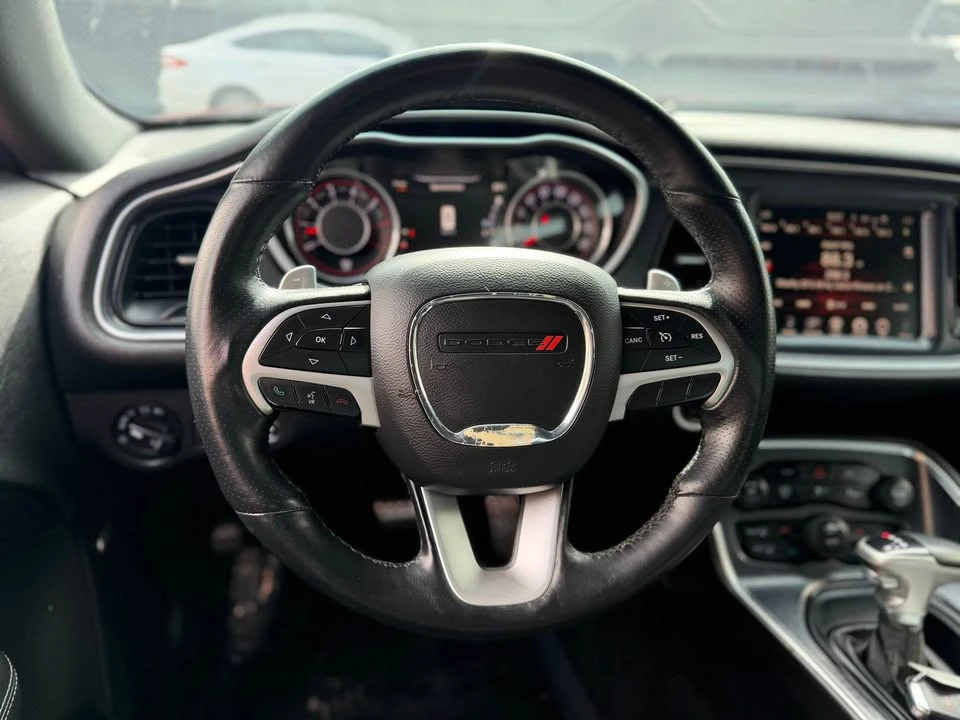 2015 Dodge Challenger SRT8 & 392 3rd Gen - Image 6 of 14