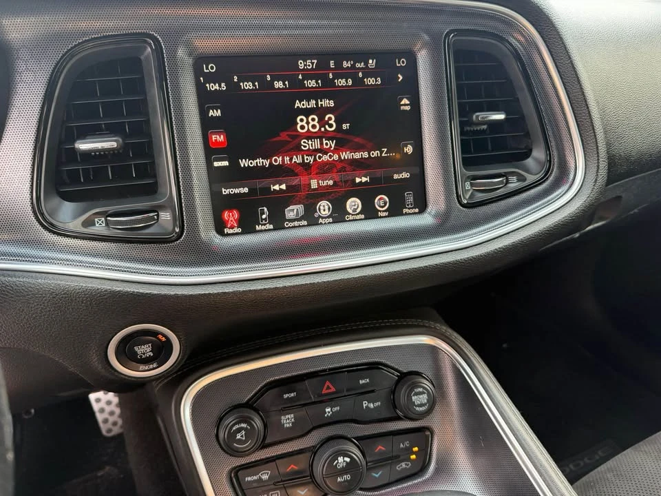 2015 Dodge Challenger SRT8 & 392 3rd Gen - Image 10 of 14
