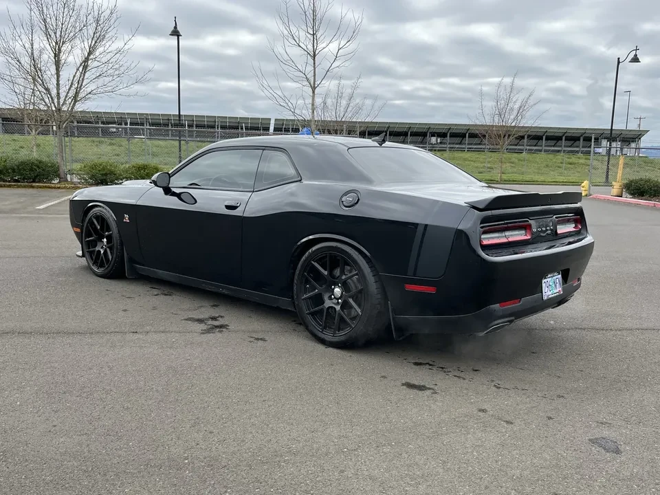 2015 Dodge Challenger SRT8 & 392 3rd Gen - Image 2 of 8