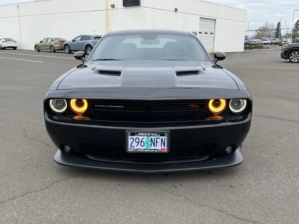 2015 Dodge Challenger SRT8 & 392 3rd Gen - Image 6 of 8