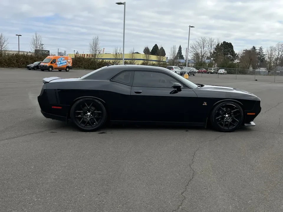 2015 Dodge Challenger SRT8 & 392 3rd Gen - Image 5 of 8