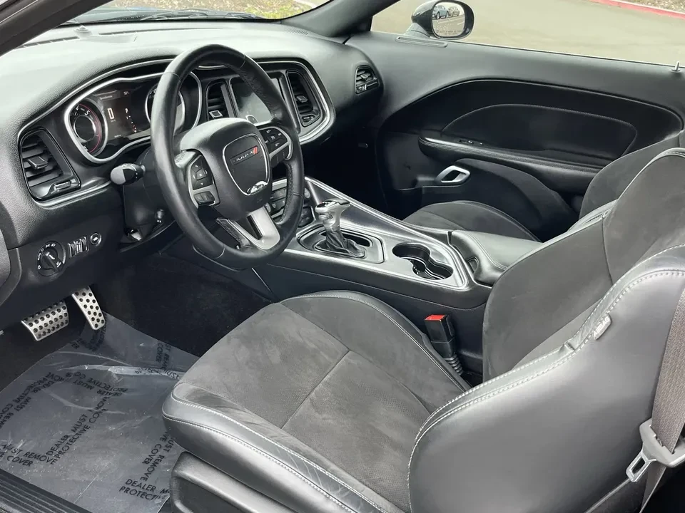 2015 Dodge Challenger SRT8 & 392 3rd Gen - Image 8 of 8