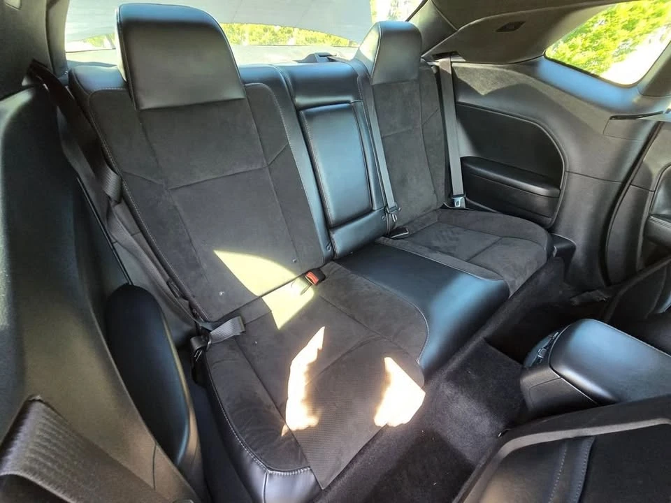 2015 Dodge Challenger SRT8 & 392 3rd Gen - Image 18 of 20