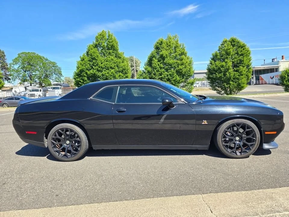 2015 Dodge Challenger SRT8 & 392 3rd Gen - Image 6 of 20