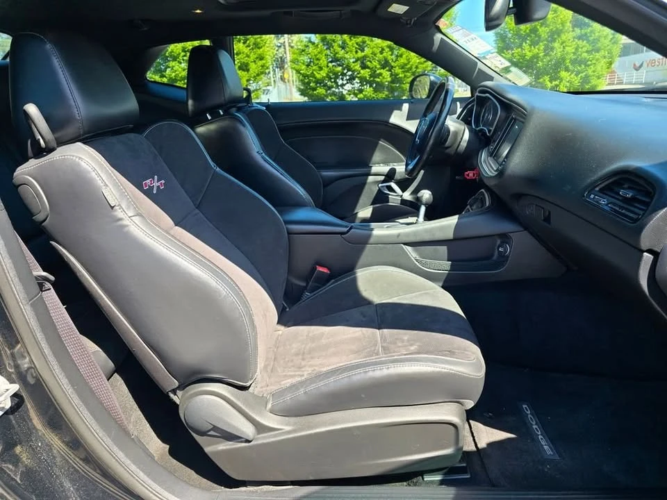 2015 Dodge Challenger SRT8 & 392 3rd Gen - Image 20 of 20