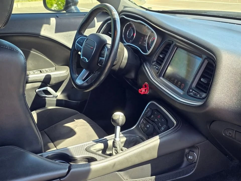 2015 Dodge Challenger SRT8 & 392 3rd Gen - Image 19 of 20