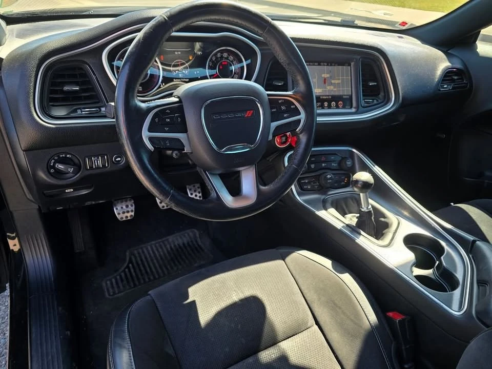 2015 Dodge Challenger SRT8 & 392 3rd Gen - Image 11 of 20