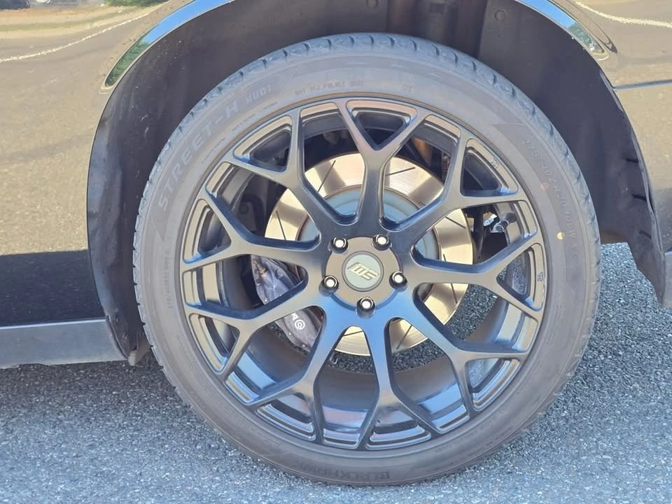 2015 Dodge Challenger SRT8 & 392 3rd Gen - Image 9 of 20