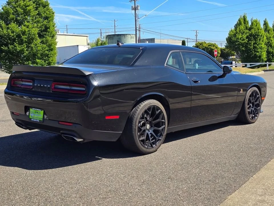2015 Dodge Challenger SRT8 & 392 3rd Gen - Image 5 of 20