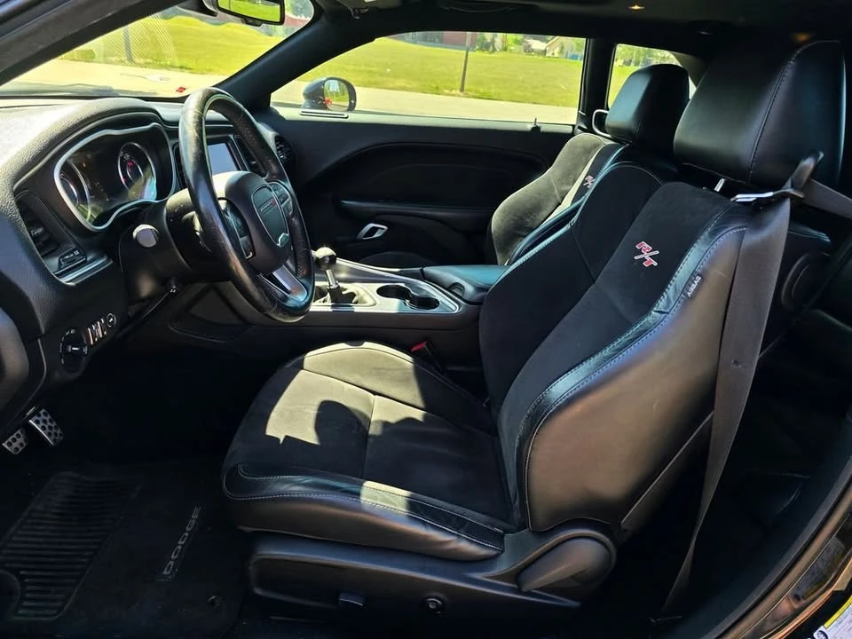 2015 Dodge Challenger SRT8 & 392 3rd Gen - Image 12 of 20