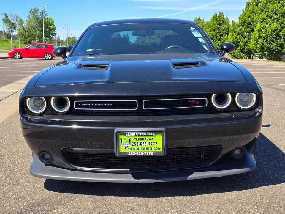 2015 Dodge Challenger SRT8 & 392 3rd Gen - Image 8 of 20