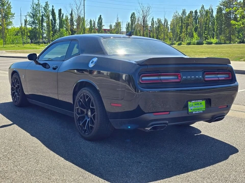 2015 Dodge Challenger SRT8 & 392 3rd Gen - Image 3 of 20