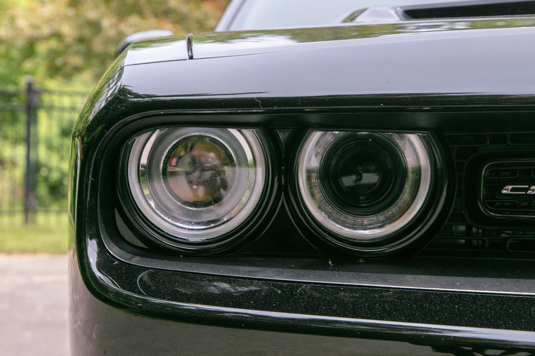 2015 Dodge Challenger SRT8 & 392 3rd Gen - Image 12 of 31