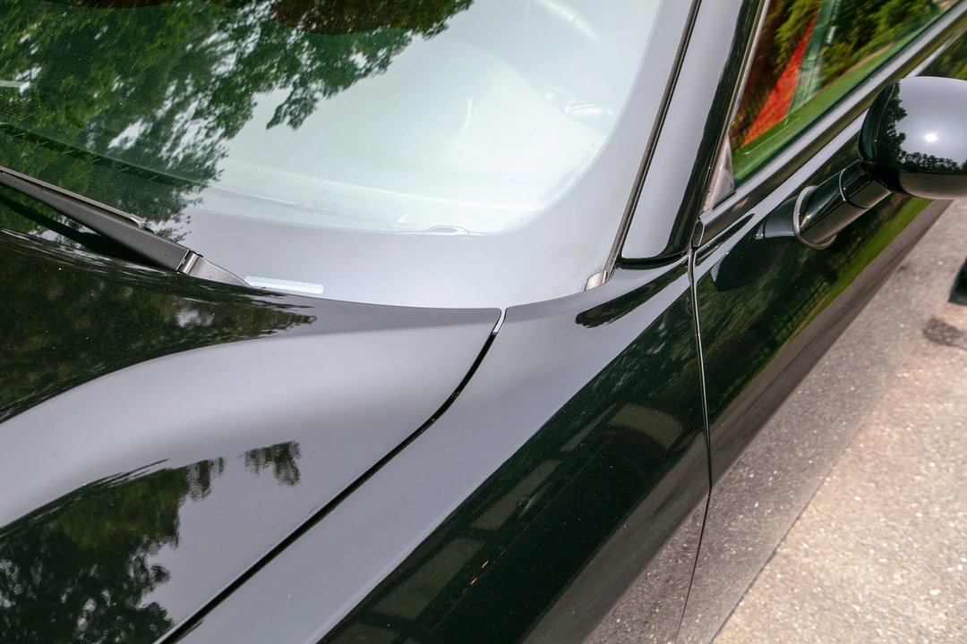 2015 Dodge Challenger SRT8 & 392 3rd Gen - Image 18 of 31