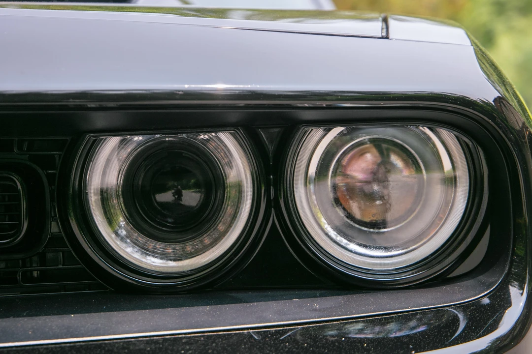 2015 Dodge Challenger SRT8 & 392 3rd Gen - Image 15 of 31